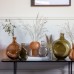 Ваза Gallery Direct 5059413696640 Hallie Vase Ginger