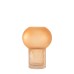 Ваза Gallery Direct 5059413696640 Hallie Vase Ginger