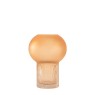 Ваза Gallery Direct 5059413696640 Hallie Vase Ginger