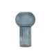 Ваза Gallery Direct 5059413696657 Hallie Vase Large Deep Blue