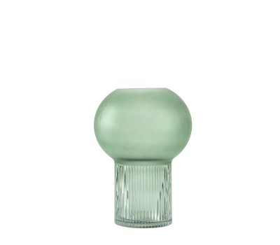 Gallery Direct 5059413696664 Hallie Vase Forest