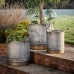 Gallery Direct 5059413696732 Sylvie Planter Set of 3