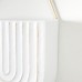 Gallery Direct 5059413696770 Lexy Wall Planter Set of 2