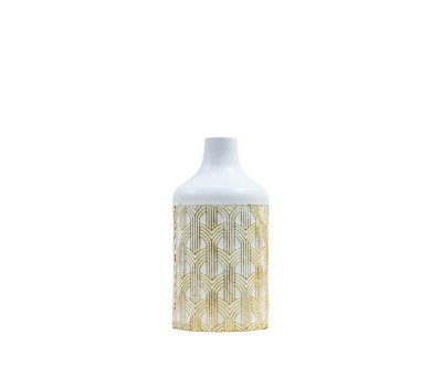 Ваза Gallery Direct 5059413696800 Rochelle Vase