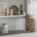 Gallery Direct 5059413696824 Charlie Vase Small