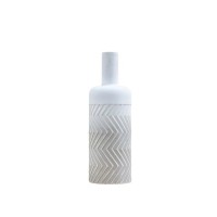 Ваза Gallery Direct 5059413696831 Maddox Vase Metal 