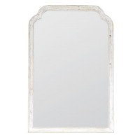 Огледало Gallery Direct 5059413696930 Esther Mirror Wood