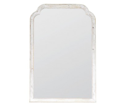 Gallery Direct 5059413696930 Esther Mirror Wood