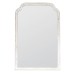 Gallery Direct 5059413696930 Esther Mirror Wood