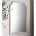 Gallery Direct 5059413696930 Esther Mirror Wood