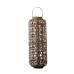Фенер Gallery Direct 5059413697005 Buru Lantern Large Brown
