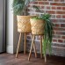 Gallery Direct 5059413697036 Ambon Planter Large