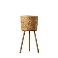 Gallery Direct 5059413697036 Ambon Planter Large