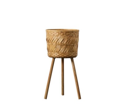 Gallery Direct 5059413697036 Ambon Planter Large