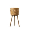Gallery Direct 5059413697036 Ambon Planter Large