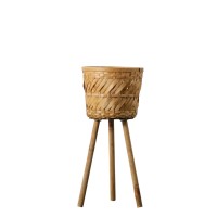 Gallery Direct 5059413697043 Ambon Planter Small
