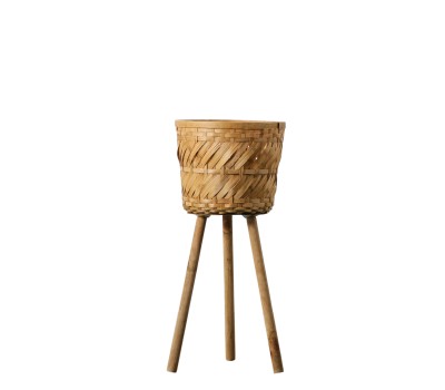 Gallery Direct 5059413697043 Ambon Planter Small