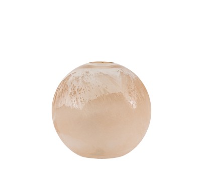 Ваза Gallery Direct 5059413697302 Misty Vase Blush Large 