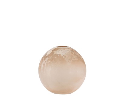 Ваза Gallery Direct 5059413697319 Misty Vase Blush Small