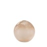 Gallery Direct 5059413697319 Misty Vase Blush Small