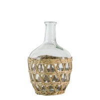 Ваза Gallery Direct 5059413697371 Maluku Bottle Vase Large 