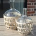 Gallery Direct 5059413697388 Maluku Bottle Vase Small