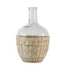 Gallery Direct 5059413697425 Batanta Bottle Vase Large