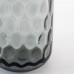Gallery Direct 5059413697524 Ashton Bottle Large Vase Grey