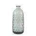 Gallery Direct 5059413697524 Ashton Bottle Large Vase Grey