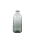 Ваза Gallery Direct 5059413697531 Ashton Bottle Small Vase Grey