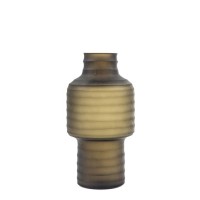 Ваза Gallery Direct 5059413697562 Ayaan Vase Dusty Medium 