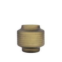 Ваза Gallery Direct 5059413697579 Ayaan Vase Dusty Small