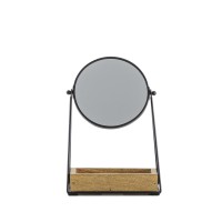 Настолно огледало Gallery Direct 5059413697661 Lucy Vanity Mirror