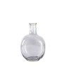 Ваза Gallery Direct 5059413697852 Burwell Bottle Vase Grey