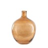Ваза Gallery Direct 5059413697906 Burwell Bottle Vase Brown