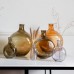 Ваза Gallery Direct 5059413697913 Burwell Bottle Vase Green