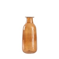 Ваза Gallery Direct 5059413697951 Burwell Bud Vase Brown Комплект от 2бр.