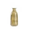 Gallery Direct 5059413697968 Burwell Bud Vase Green Set of 2pc.