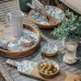 Gallery Direct 5059413698040 Eucalyptus Tray 