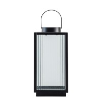 Gallery Direct 5059413698064 Chorley Lantern Black