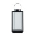 Gallery Direct 5059413698064 Chorley Lantern Black