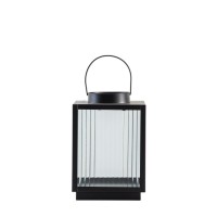 Gallery Direct 5059413698071 Chorley Lantern Black