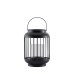 Gallery Direct 5059413698125 Albury Lantern Black Small