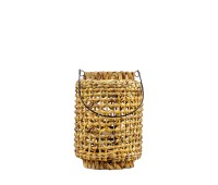 Фенер Gallery Direct 5059413698170 Aulia Lantern Natural