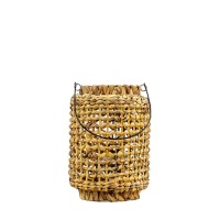Gallery Direct 5059413698170 Aulia Lantern Natural