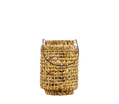 Gallery Direct 5059413698170 Aulia Lantern Natural