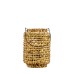 Gallery Direct 5059413698170 Aulia Lantern Natural