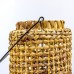 Gallery Direct 5059413698170 Aulia Lantern Natural