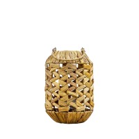 Gallery Direct 5059413698187 Kirana Lantern Natural 