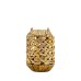 Фенер Gallery Direct 5059413698187 Kirana Lantern Natural 